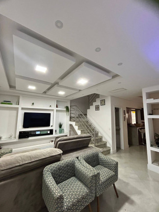 Casa de Condomínio com 3 Quartos à Venda, 113 m² em Chácara Canta Galo - Cotia
