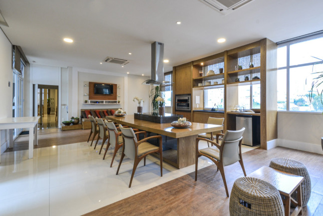 Imagem Apartamento com 3 Quartos à Venda, 136 m² em Chácara Inglesa - São Paulo Imagem Apartamento com 3 Quartos à Venda, 136 m² em Chácara Inglesa - São Paulo