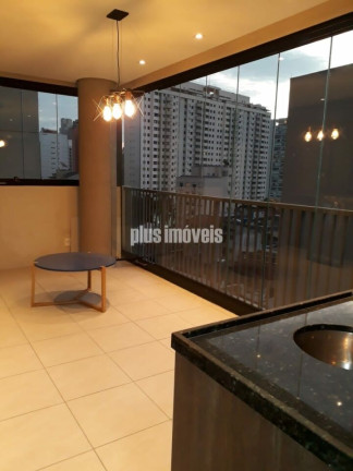 Imagem Apartamento com 2 Quartos à Venda, 70 m² em Barra Funda - São Paulo