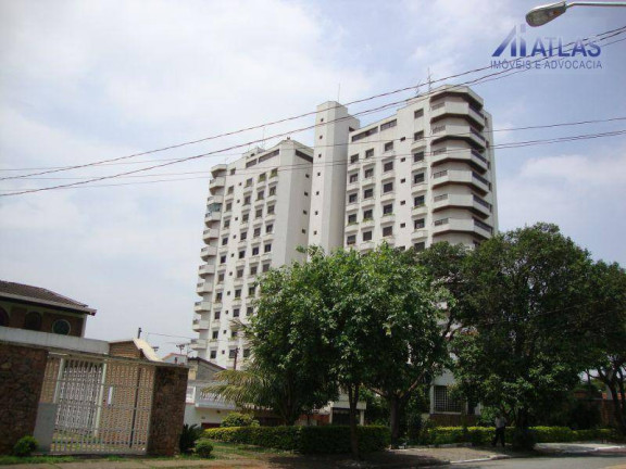 Imagem Apartamento com 4 Quartos à Venda, 220 m² em Vila Maria Alta - São Paulo