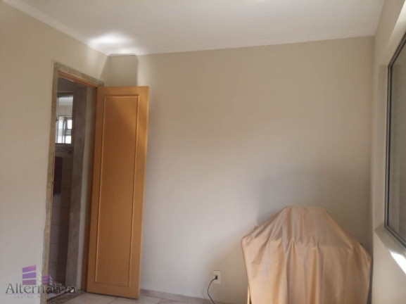 Imagem Apartamento com 3 Quartos à Venda, 86 m² em Jaguaré - São Paulo