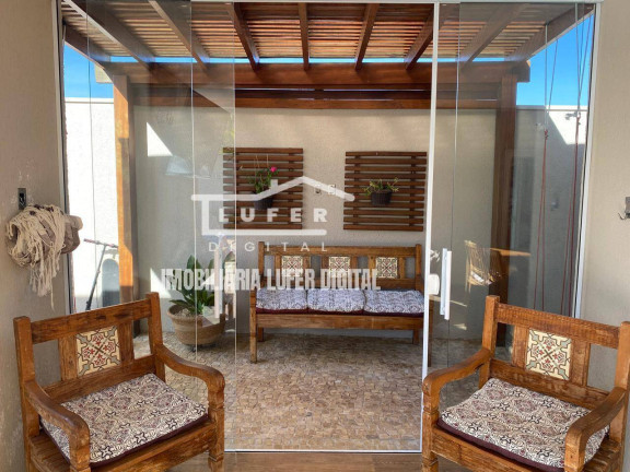 Imagem Casa com 5 Quartos à Venda, 430 m² em Parque Residencial Damha - Araraquara Imagem Casa com 5 Quartos à Venda, 430 m² em Parque Residencial Damha - Araraquara