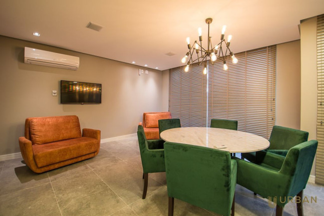 Imagem Cobertura com 3 Quartos à Venda, 239 m² em Centro - Itajaí Imagem Cobertura com 3 Quartos à Venda, 239 m² em Centro - Itajaí