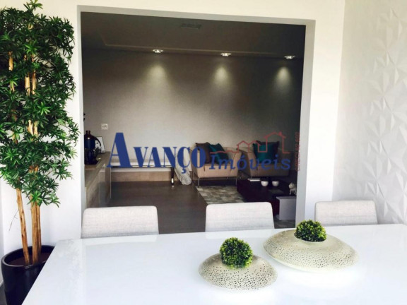 Imagem Apartamento com 3 Quartos à Venda, 110 m² em Jardim Ana Maria - Jundiaí