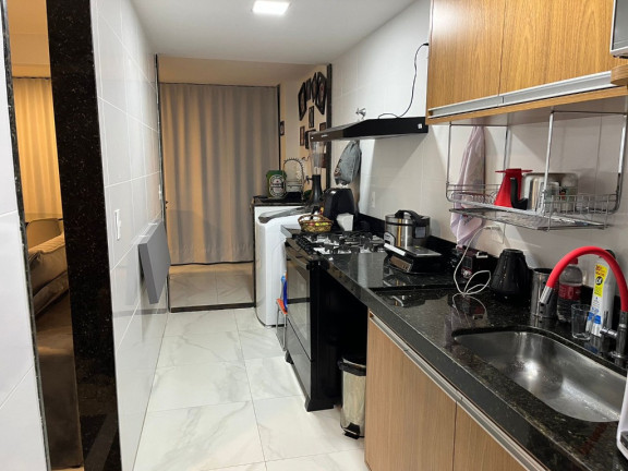 Imagem Apartamento com 3 Quartos à Venda, 99 m² em Praia Do Morro - Guarapari Imagem Apartamento com 3 Quartos à Venda, 99 m² em Praia Do Morro - Guarapari