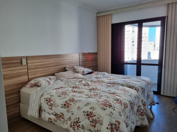 Imagem Apartamento com 4 Quartos à Venda, 240 m² em Santa Cecília - São Paulo