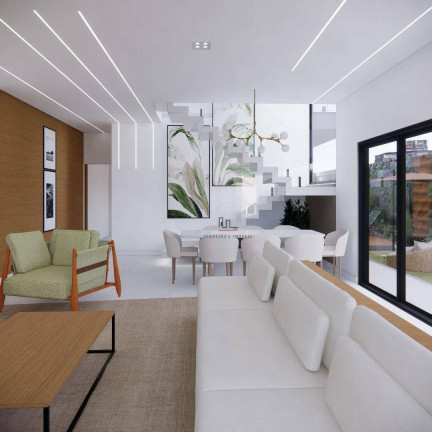 Imagem Casa com 3 Quartos à Venda, 192 m² em Itaipu - Niterói