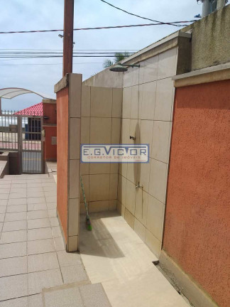 Imagem Apartamento com 2 Quartos à Venda, 1 m² em Vila Dinopolis - Mongaguá