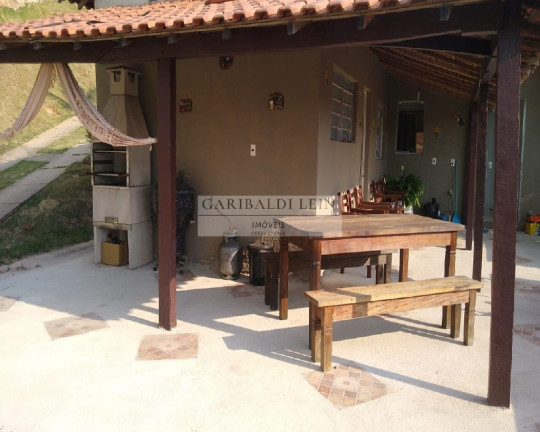 Imagem Imóvel com 3 Quartos à Venda, 130 m² em Parque Do Sol - Amparo