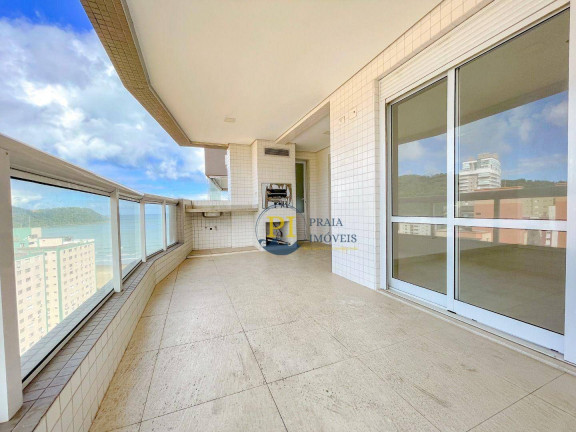 Imagem Apartamento com 3 Quartos à Venda, 119 m² em Canto Do Forte - Praia Grande Imagem Apartamento com 3 Quartos à Venda, 119 m² em Canto Do Forte - Praia Grande