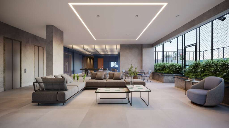 Imagem Apartamento com 2 Quartos à Venda, 71 m² em Setor Marista - Goiânia
