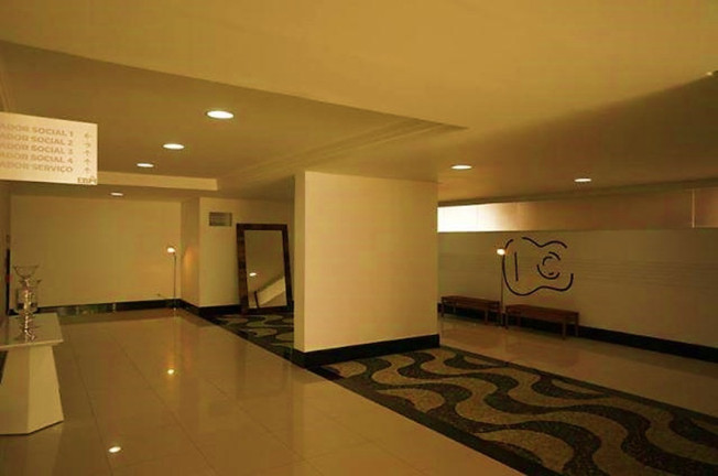 Imagem Imóvel com 3 Quartos à Venda, em Setor Bueno - Goiânia Imagem Imóvel com 3 Quartos à Venda, em Setor Bueno - Goiânia