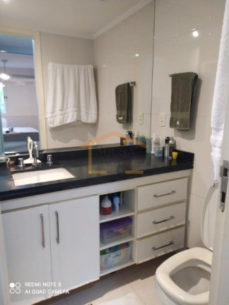 Imagem Apartamento com 3 Quartos à Venda, 100 m² em Barra Funda - São Paulo Imagem Apartamento com 3 Quartos à Venda, 100 m² em Barra Funda - São Paulo