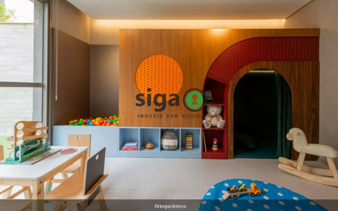 Imagem Apartamento com 3 Quartos à Venda, 370 m² em Jardim Paulista - São Paulo Imagem Apartamento com 3 Quartos à Venda, 370 m² em Jardim Paulista - São Paulo