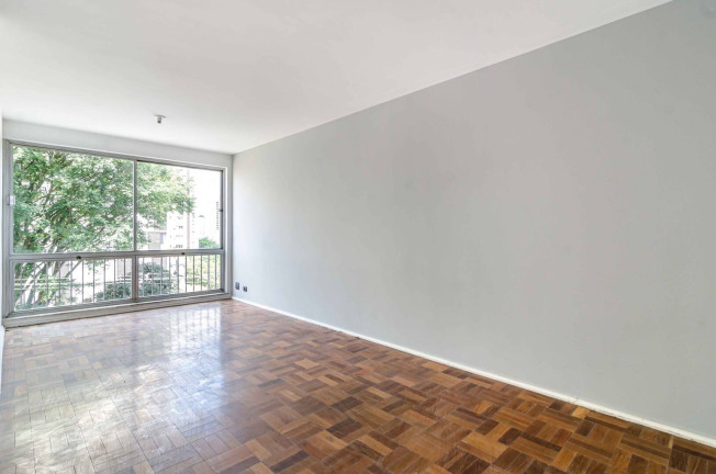 Imagem Apartamento com 2 Quartos à Venda, 101 m² em Paraíso - São Paulo