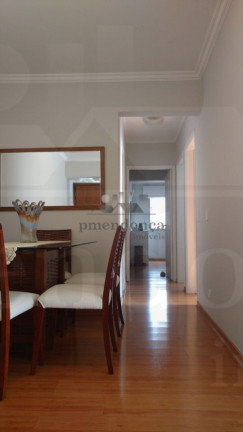 Imagem Apartamento com 3 Quartos à Venda, 105 m² em Perdizes - São Paulo