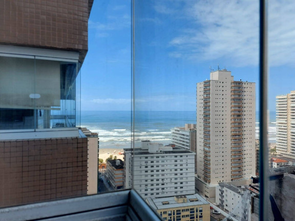 Imagem Apartamento com 1 Quarto à Venda, 73 m² em Aviação - Praia Grande Imagem Apartamento com 1 Quarto à Venda, 73 m² em Aviação - Praia Grande