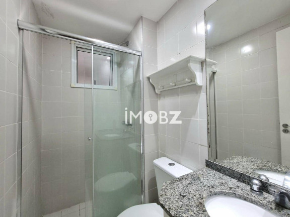 Imagem Imóvel com 3 Quartos à Venda, 62 m² em Vila Andrade - São Paulo