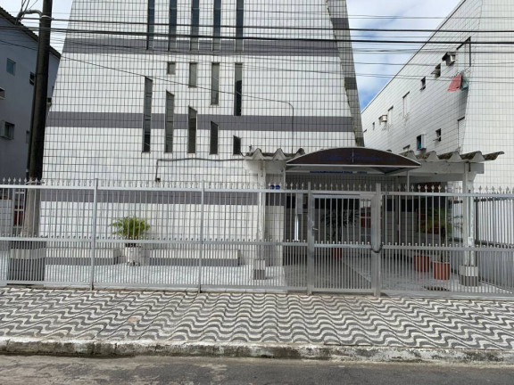Imagem Kitnet à Venda, 18 m² em Ocian - Praia Grande Imagem Kitnet à Venda, 18 m² em Ocian - Praia Grande