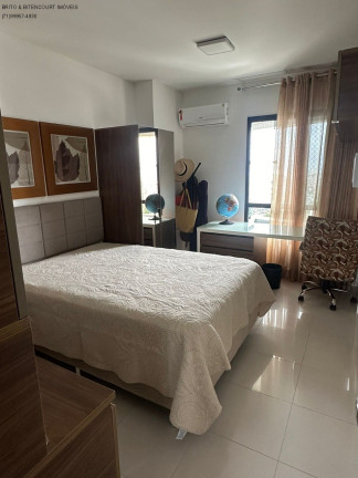 Imagem Imóvel com 4 Quartos à Venda, 243 m² em Horto Florestal - Salvador Imagem Imóvel com 4 Quartos à Venda, 243 m² em Horto Florestal - Salvador
