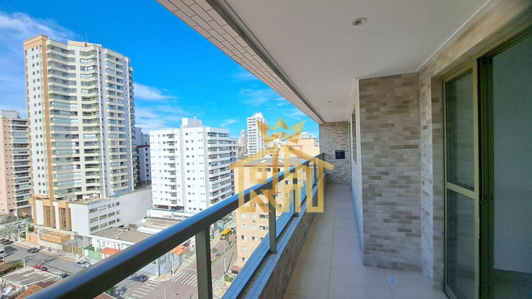 Imagem Apartamento com 2 Quartos à Venda, 69 m² em Boqueirão - Praia Grande Imagem Apartamento com 2 Quartos à Venda, 69 m² em Boqueirão - Praia Grande