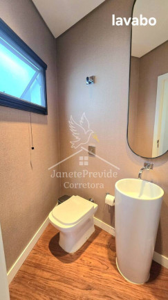 Imagem Casa de Condomínio com 3 Quartos à Venda, 370 m² em Alphaville - Santana De Parnaíba