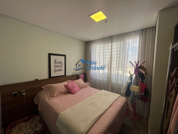 Imagem Imóvel com 1 Quarto à Venda, 44 m² em Norte (águas Claras) - Brasília