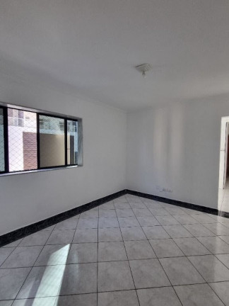 Apartamento com 2 Quartos à Venda, 80 m² em Vila Guilhermina - Praia Grande