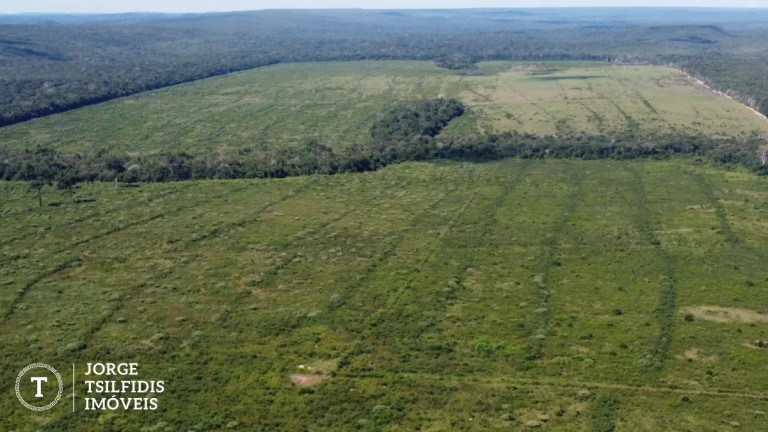 Imagem Fazenda à Venda, 900 m² em Zona Rural - Juara Imagem Fazenda à Venda, 900 m² em Zona Rural - Juara