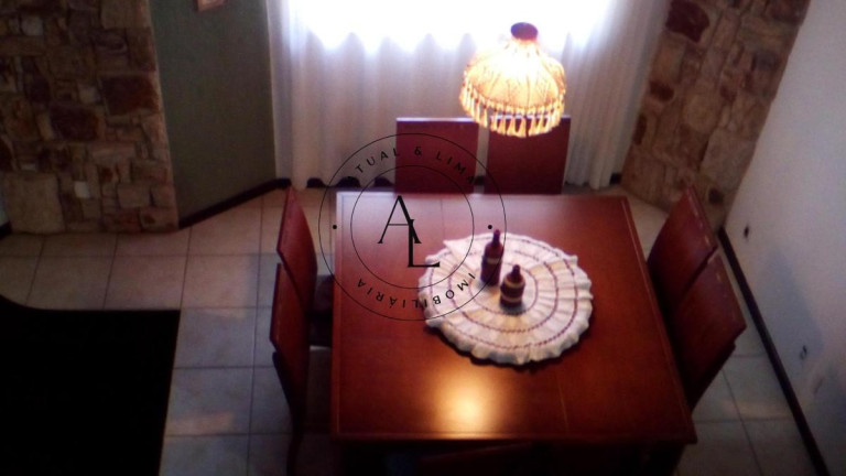 Imagem Casa de Condomínio com 3 Quartos à Venda, 304 m² em Roncáglia - Valinhos
