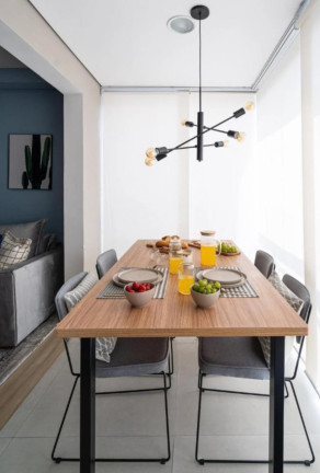 Imagem Imóvel com 2 Quartos à Venda, 48 m² em Vila Mariana - São Paulo Imagem Imóvel com 2 Quartos à Venda, 48 m² em Vila Mariana - São Paulo