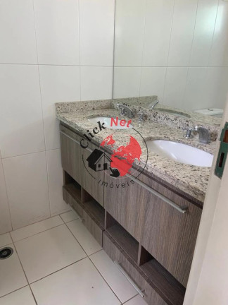 Imagem Apartamento com 3 Quartos à Venda, 121 m² em Casa Branca - Santo André