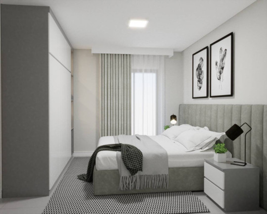 Imagem Casa à Venda, 71 m² em Praia Do Sonho - Itanhaém