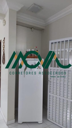 Imagem Casa com 3 Quartos à Venda, 187 m² em Itapema Do Saí - Itapoá Imagem Casa com 3 Quartos à Venda, 187 m² em Itapema Do Saí - Itapoá