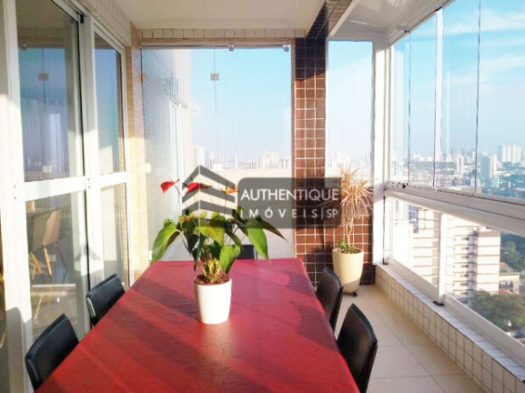 Cobertura com 3 Quartos à Venda, 332 m² em Nova Petrópolis - São Bernardo Do Campo