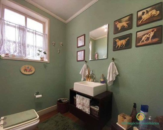 Imagem Casa de Condomínio com 4 Quartos à Venda, 562 m² em Chácara Santa Lúcia Dos Ypes - Carapicuíba
