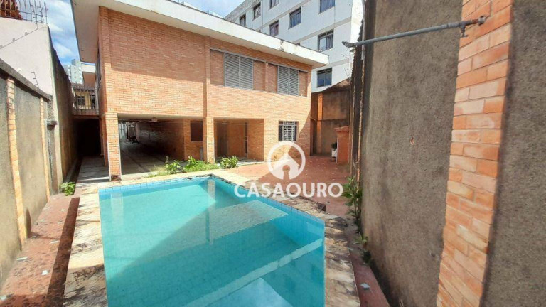 Imagem Casa com 3 Quartos à Venda, 300 m² em Floresta - Belo Horizonte Imagem Casa com 3 Quartos à Venda, 300 m² em Floresta - Belo Horizonte