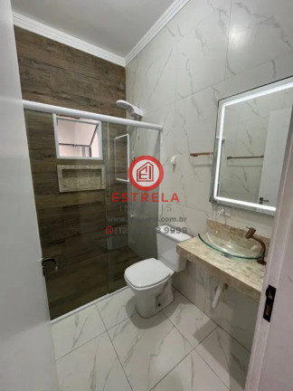 Imagem Casa com 3 Quartos à Venda, 140 m² em Residencial Santa Paula - Jacareí