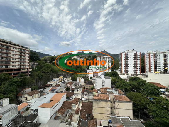Imagem Apartamento com 2 Quartos à Venda, 75 m² em Tijuca - Rio De Janeiro Imagem Apartamento com 2 Quartos à Venda, 75 m² em Tijuca - Rio De Janeiro