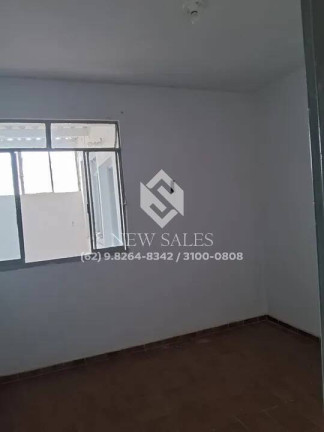 Imagem Apartamento com 3 Quartos à Venda, 98 m² em Setor Central - Goiânia