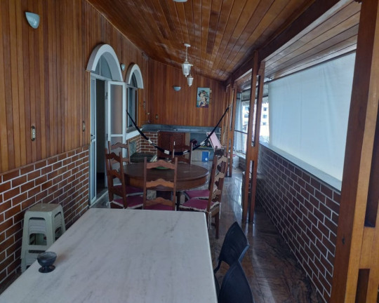 Imóvel com 5 Quartos à Venda, 200 m² em São Mateus - Juiz De Fora