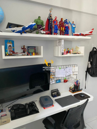 Imagem Apartamento com 3 Quartos à Venda, 70 m² em Centro - Recife