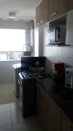 Imagem Apartamento com 3 Quartos à Venda, 90 m² em Vital Brazil - Niterói