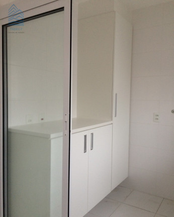 Imagem Imóvel com 2 Quartos para Alugar, 77 m² em Panamby - São Paulo