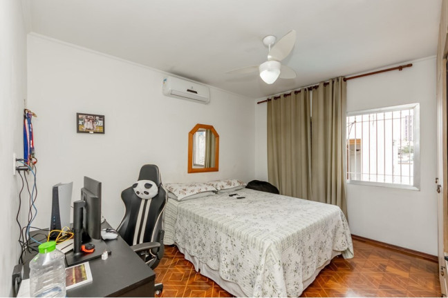 Imagem Casa com 3 Quartos à Venda, 305 m² em Mooca - São Paulo