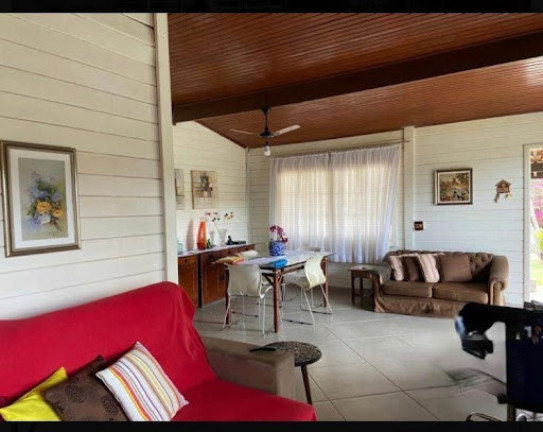 Imagem Chácara com 3 Quartos à Venda, 200 m² em Vinhedo - Vinhedo