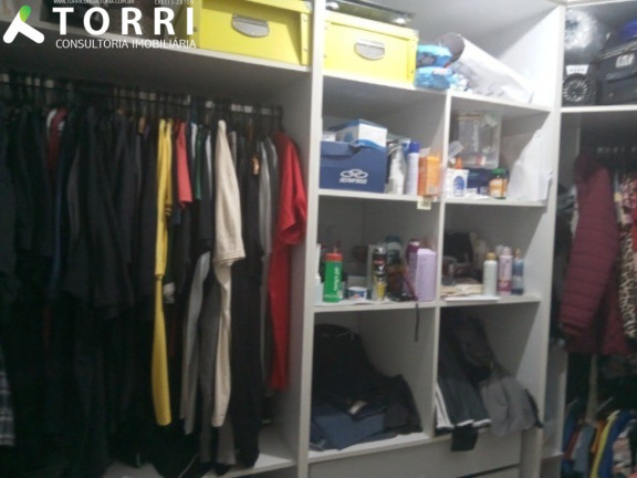 Imagem Casa com 3 Quartos à Venda, 211 m² em Wanel Ville - Sorocaba