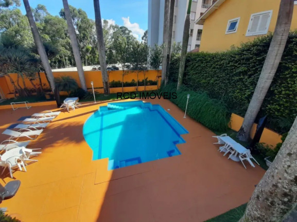 Imagem Casa com 3 Quartos à Venda, 130 m² em Jardim Monte Alegre - São Paulo