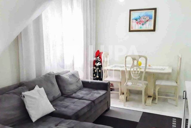 Casa com 2 Quartos à Venda, 67 m² em Penha De França - São Paulo