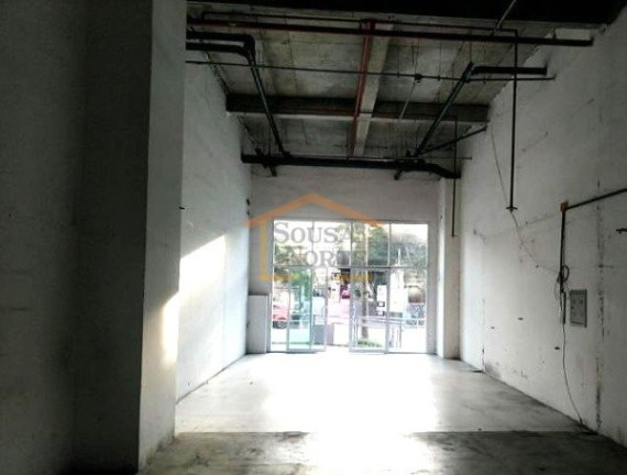 Imagem Sala Comercial para Alugar, 174 m² em Santana - São Paulo Imagem Sala Comercial para Alugar, 174 m² em Santana - São Paulo